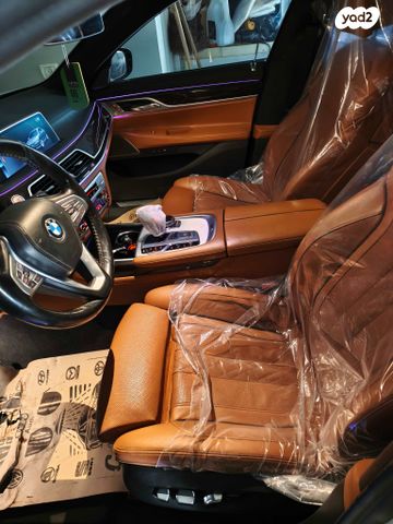 ב מ וו סדרה 7