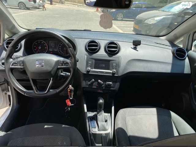 סיאט איביזה