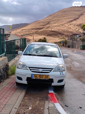 סוזוקי ליאנה