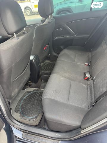 טויוטה אוונסיס