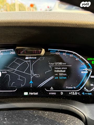 ב מ וו סדרה 3