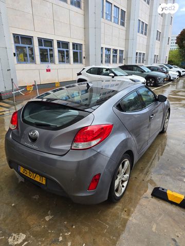 יונדאי ולוסטר