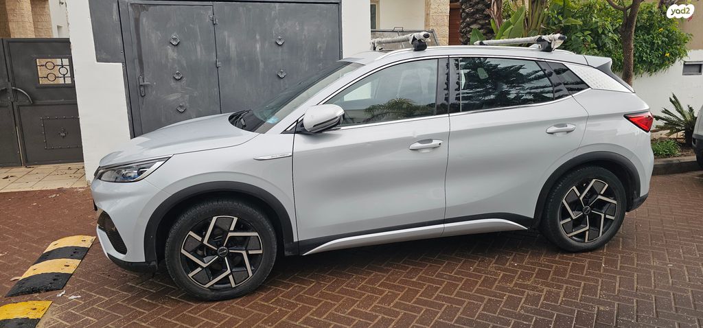 מודעת רכב בי.ווי.די אטו 3