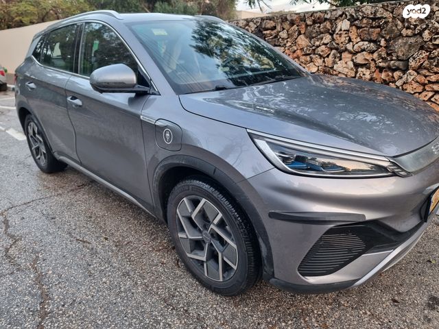 מודעת רכב בי.ווי.די אטו 3