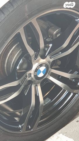 מודעת רכב ב מ וו סדרה 3