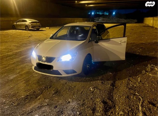 סיאט איביזה