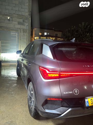 מודעת רכב בי.ווי.די אטו 3