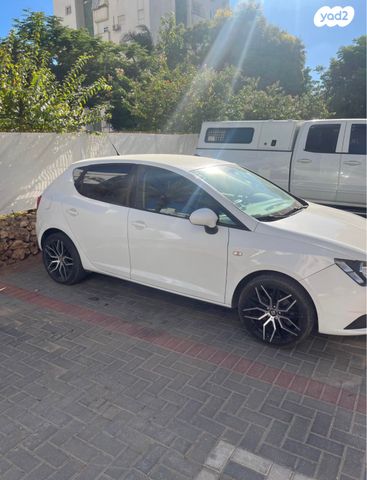 סיאט איביזה