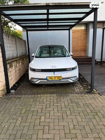 יונדאי איוניק 5