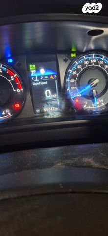 טויוטה היילקס