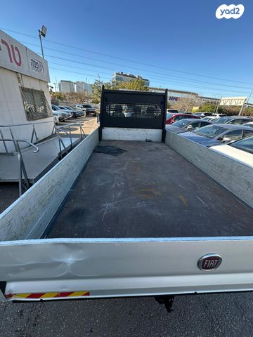 מודעת רכב פיאט דוקאטו 2