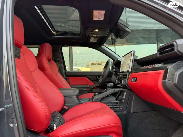 טויוטה טאקומה