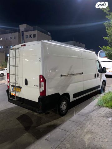 פיג'ו בוקסר