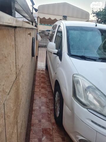 סיטרואן ברלינגו 