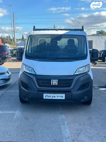 מודעת רכב פיאט דוקאטו 1