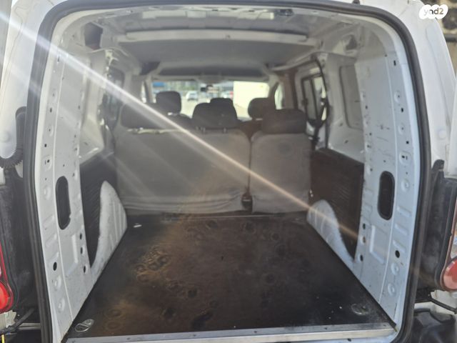 סיטרואן ברלינגו 