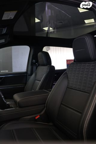 ג'י.אם.סי סיירה