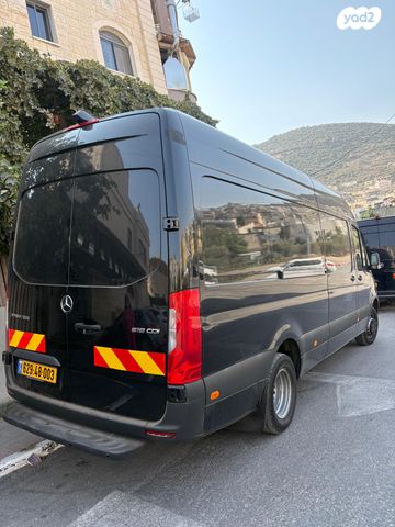 מרצדס-בנץ ספרינטר