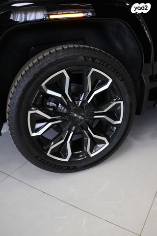 ג'י.אם.סי סיירה