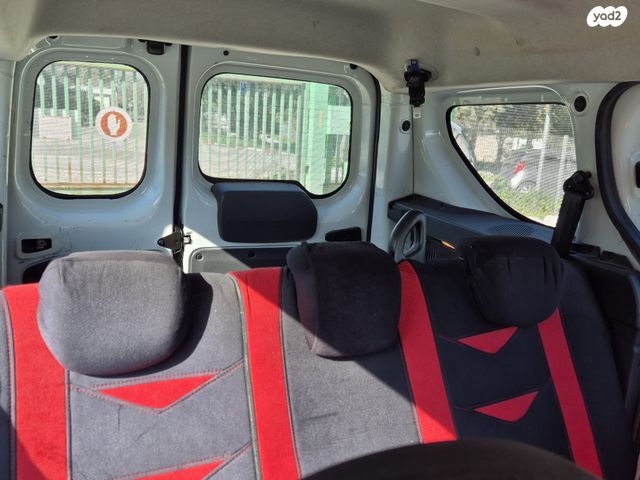 דאצ'יה דוקר