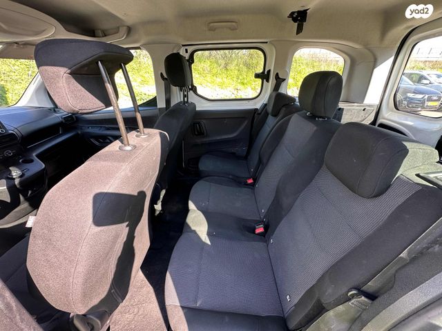 טויוטה פרואייס סיטי