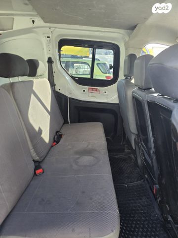 סיטרואן ברלינגו 