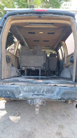 שברולט סוואנה