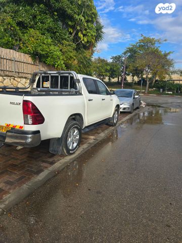 טויוטה היילקס