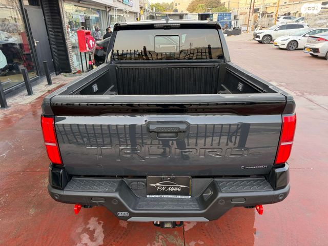 טויוטה טאקומה