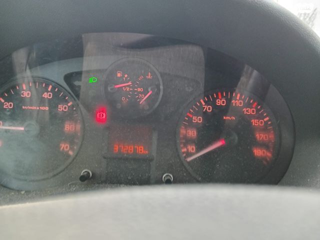 מודעת רכב סיטרואן ג'אמפי