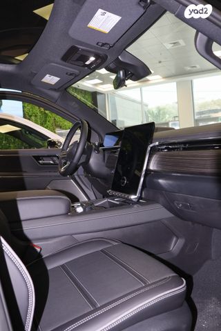 ג'י.אם.סי סיירה