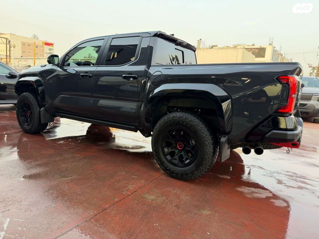 טויוטה טאקומה