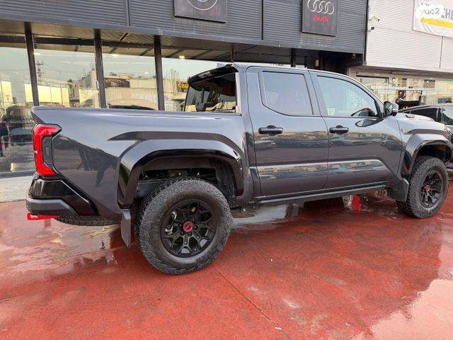 טויוטה טאקומה