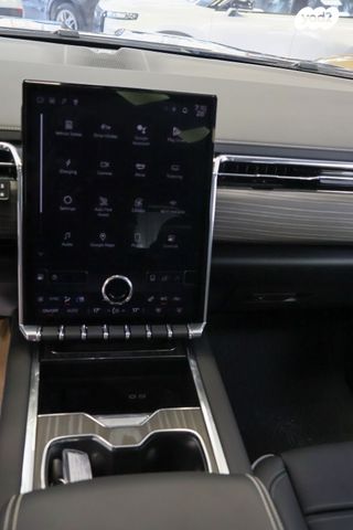 ג'י.אם.סי סיירה