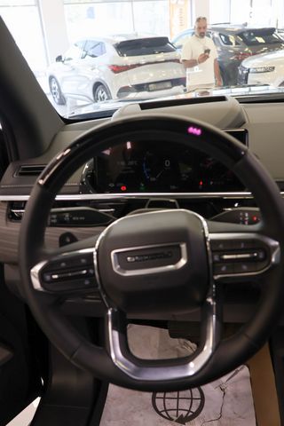 ג'י.אם.סי סיירה