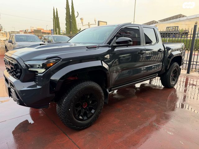 טויוטה טאקומה