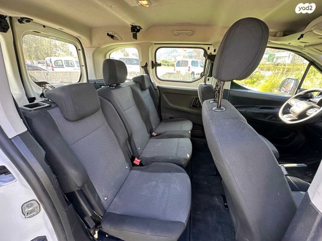 טויוטה פרואייס סיטי