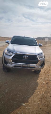 טויוטה היילקס