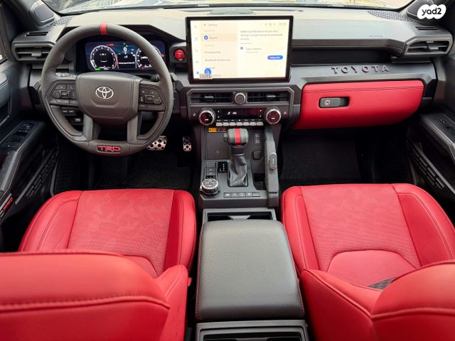 טויוטה טאקומה