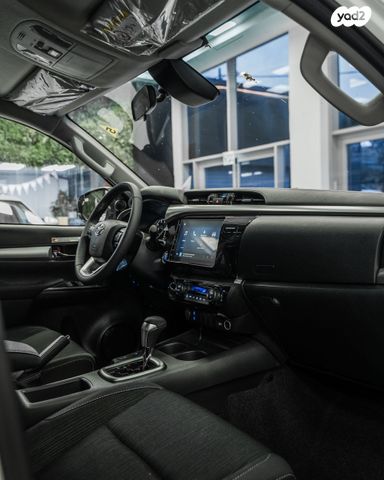 טויוטה היילקס