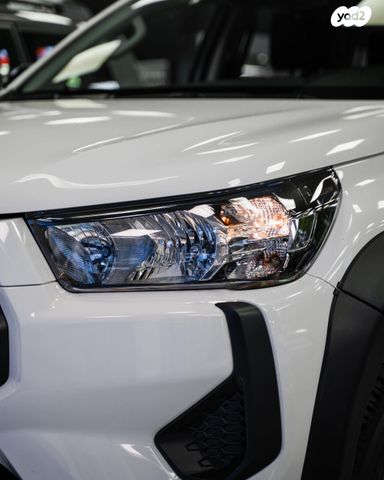 טויוטה היילקס