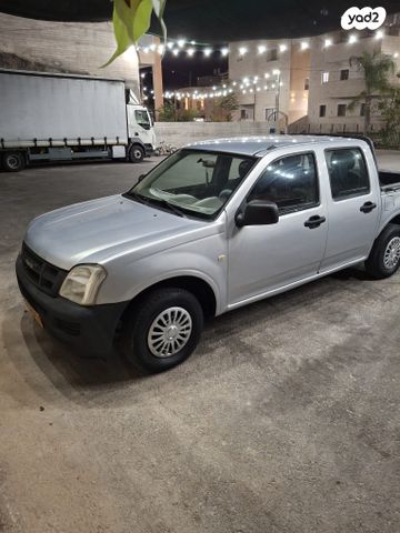 איסוזו די-מקס