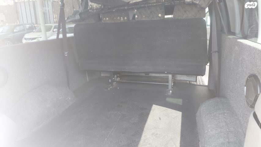 שברולט סוואנה