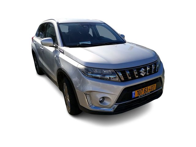 מודעת רכב סוזוקי ויטרה