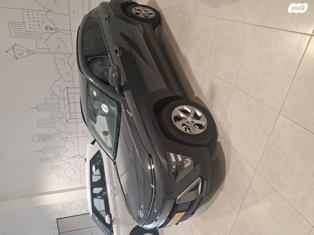 מודעת רכב יונדאי קונה