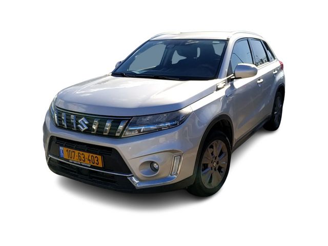 מודעת רכב סוזוקי ויטרה 1