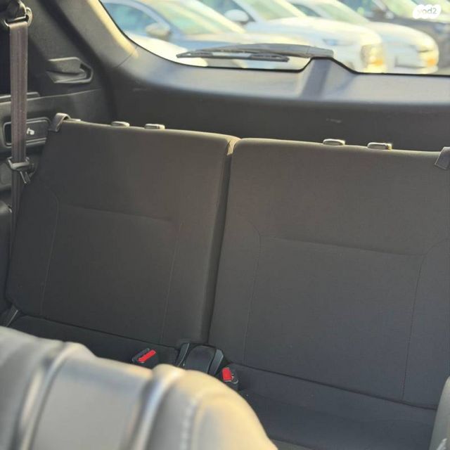 מיצובישי אאוטלנדר