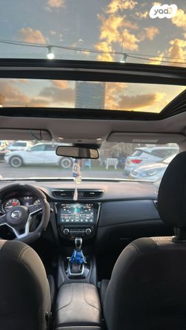 ניסאן אקס טרייל