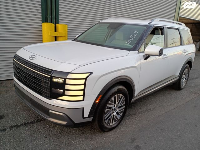 מודעת רכב יונדאי פליסייד