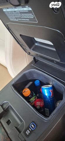 טויוטה לנד קרוזר